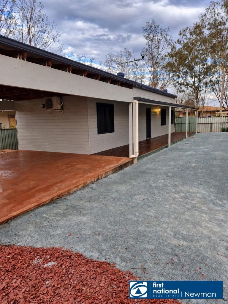 25 Nimingarra Dr, Newman, WA 6753