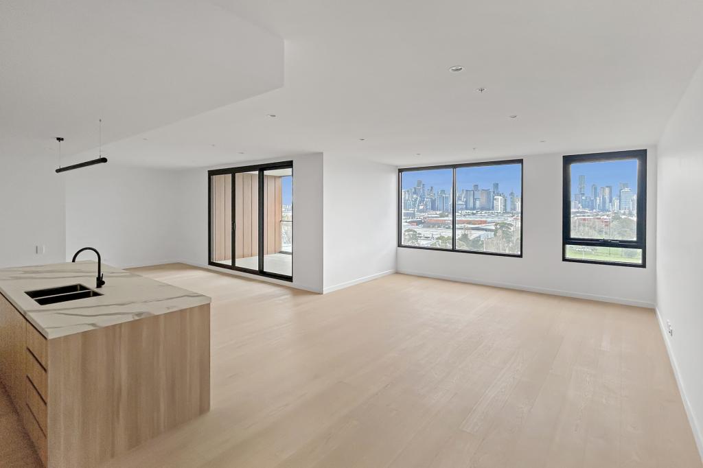 901/339 Williamstown Rd, Port Melbourne, VIC 3207