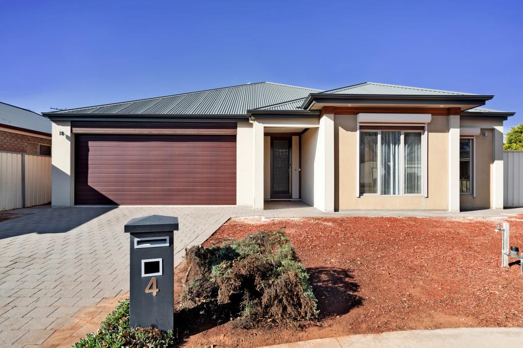 4 Essex Ct, Mildura, VIC 3500