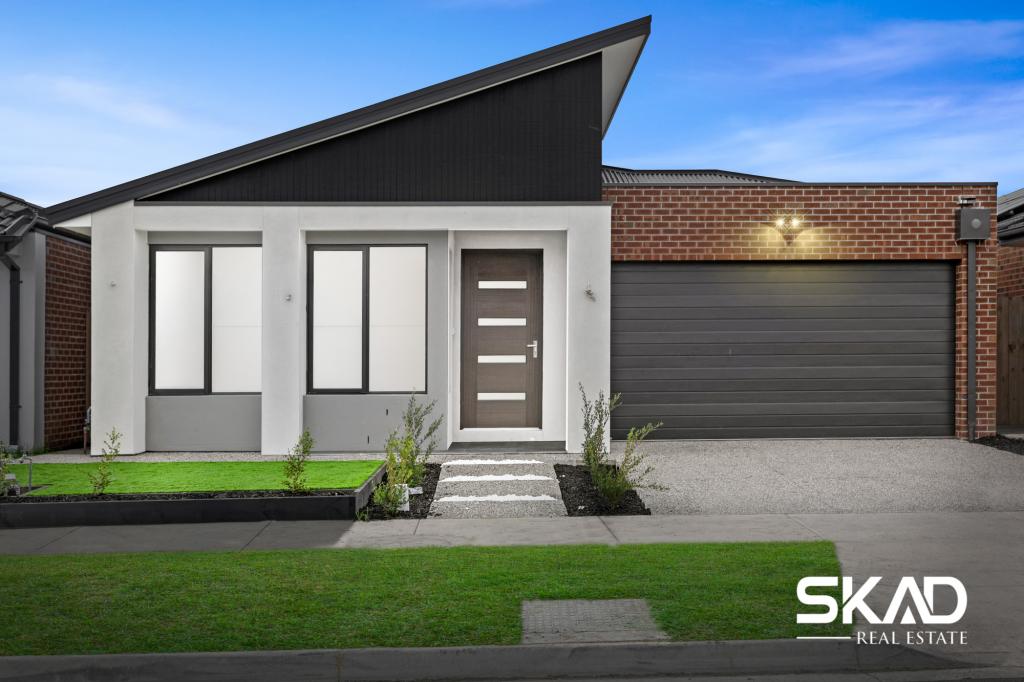 17 Lavender St, Wollert, VIC 3750