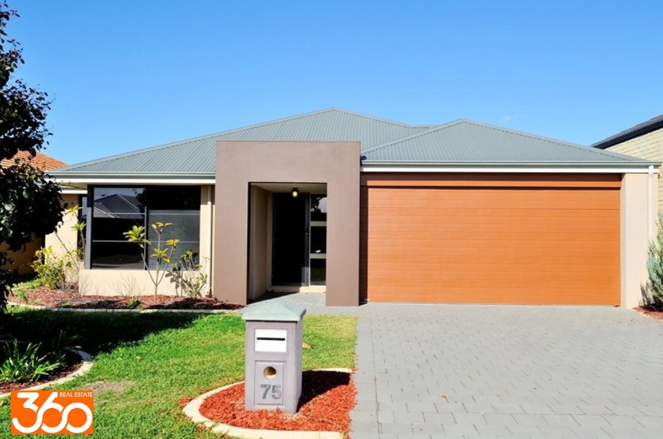 75 Ardmore Pde, Ellenbrook, WA 6069