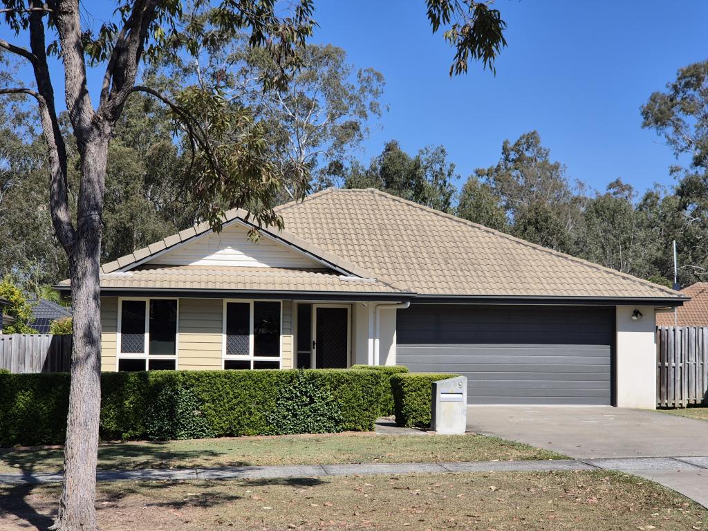 Contact agent for address, AUGUSTINE HEIGHTS, QLD 4300