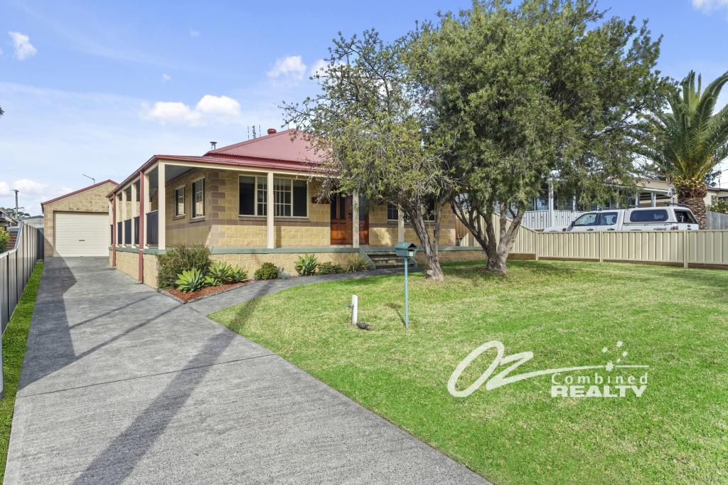 80 Mustang Dr, Sanctuary Point, NSW 2540