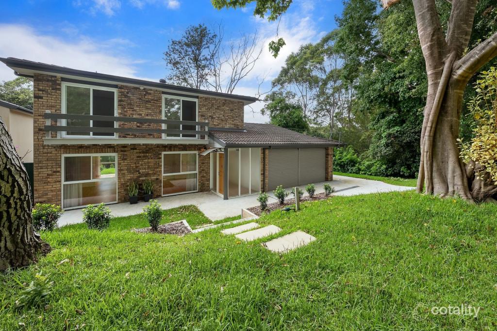 14 Sylvia St, Chatswood, NSW 2067