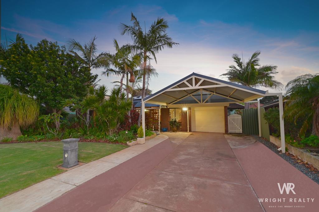 6 The Haven, Woodvale, WA 6026
