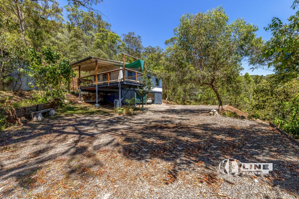 18 Leichhardt Dr, Yandina Creek, QLD 4561