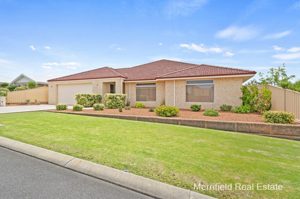 16 Notley St, Yakamia, WA 6330