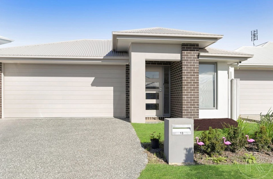 13 GIRRAWEEN CRES, BANYA, QLD 4551