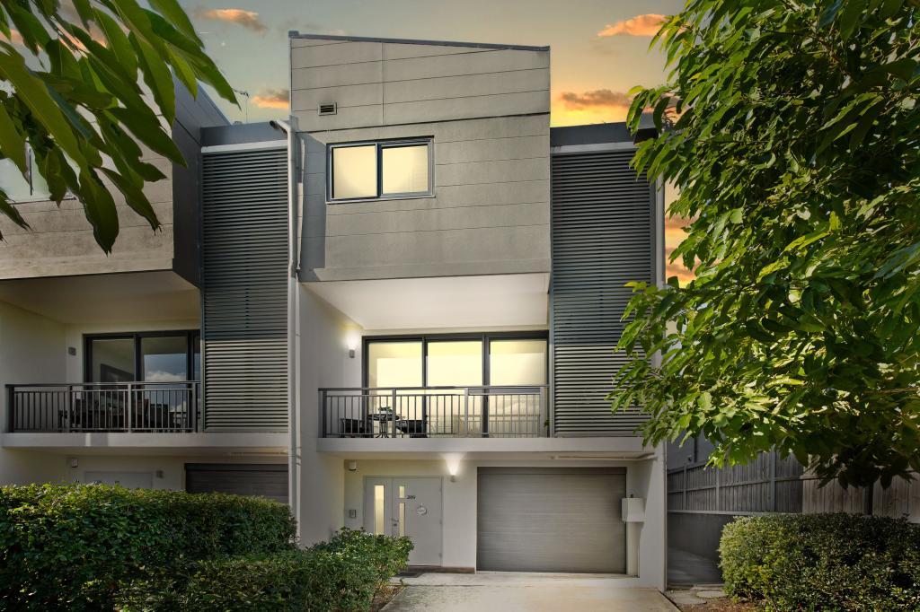289 Stone Mason Dr, Kellyville, NSW 2155