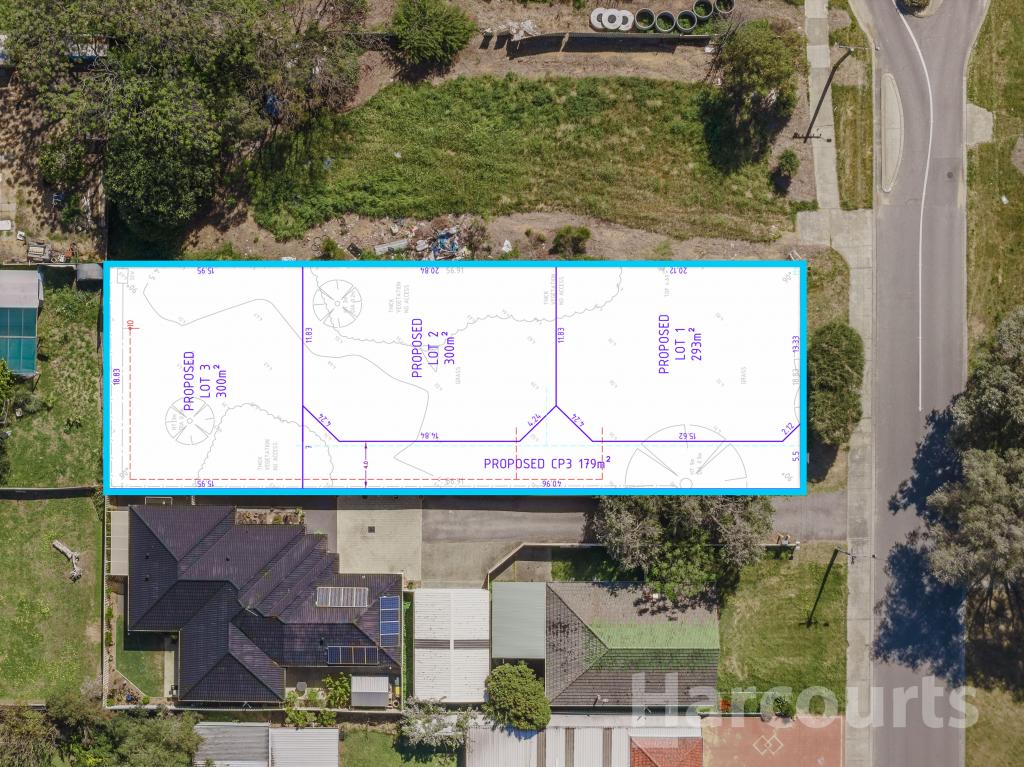 Lot 2/21 Morfitt St, Mandurah, WA 6210