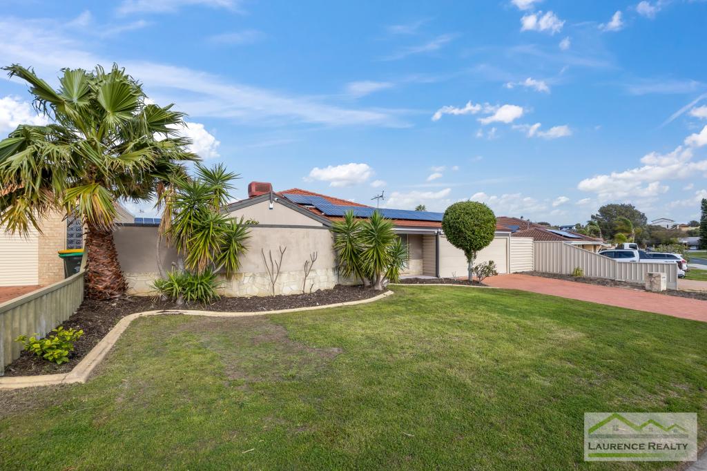 16 Morialta Ave, Quinns Rocks, WA 6030