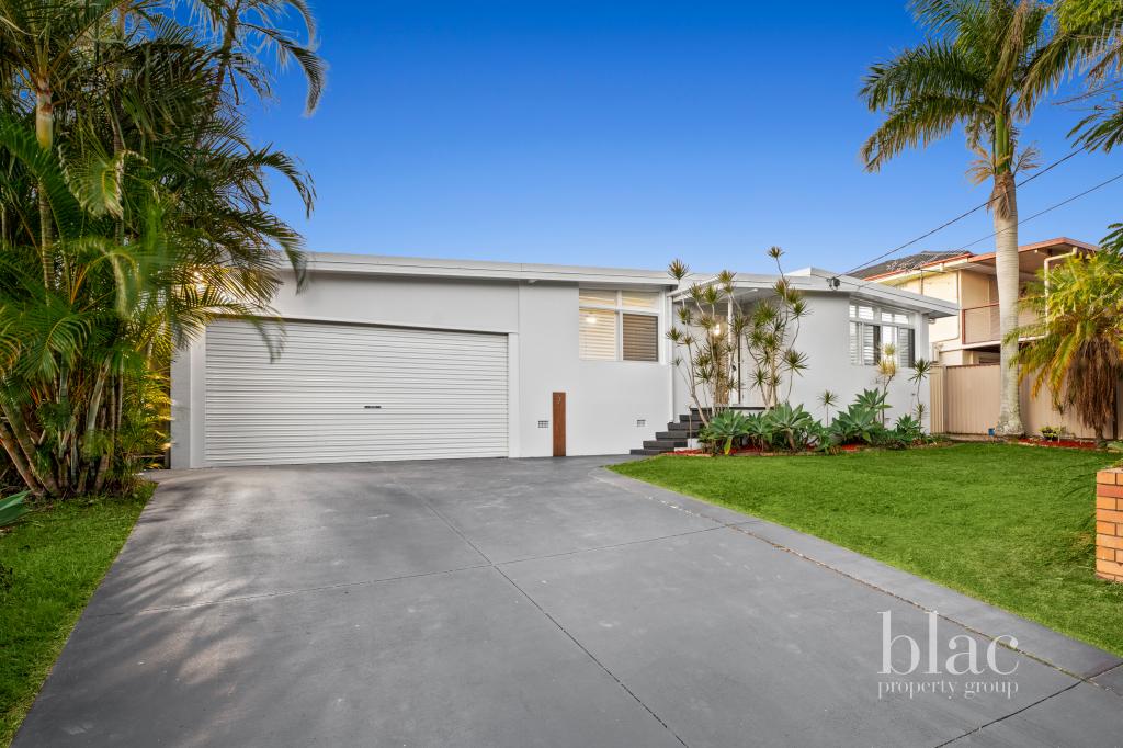 7 WINDSOR ST, MARGATE, QLD 4019