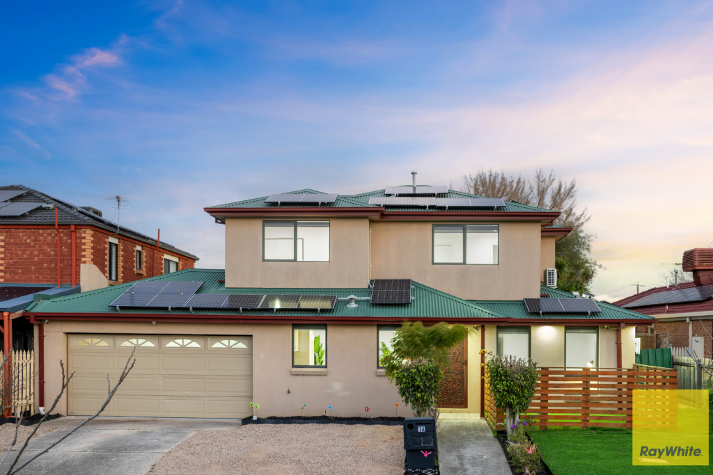 1a Kempton Ct, Seabrook, VIC 3028