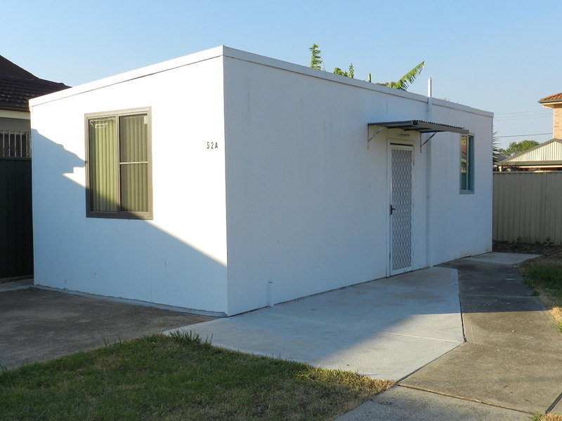 52a Cardwell St, Canley Vale, NSW 2166