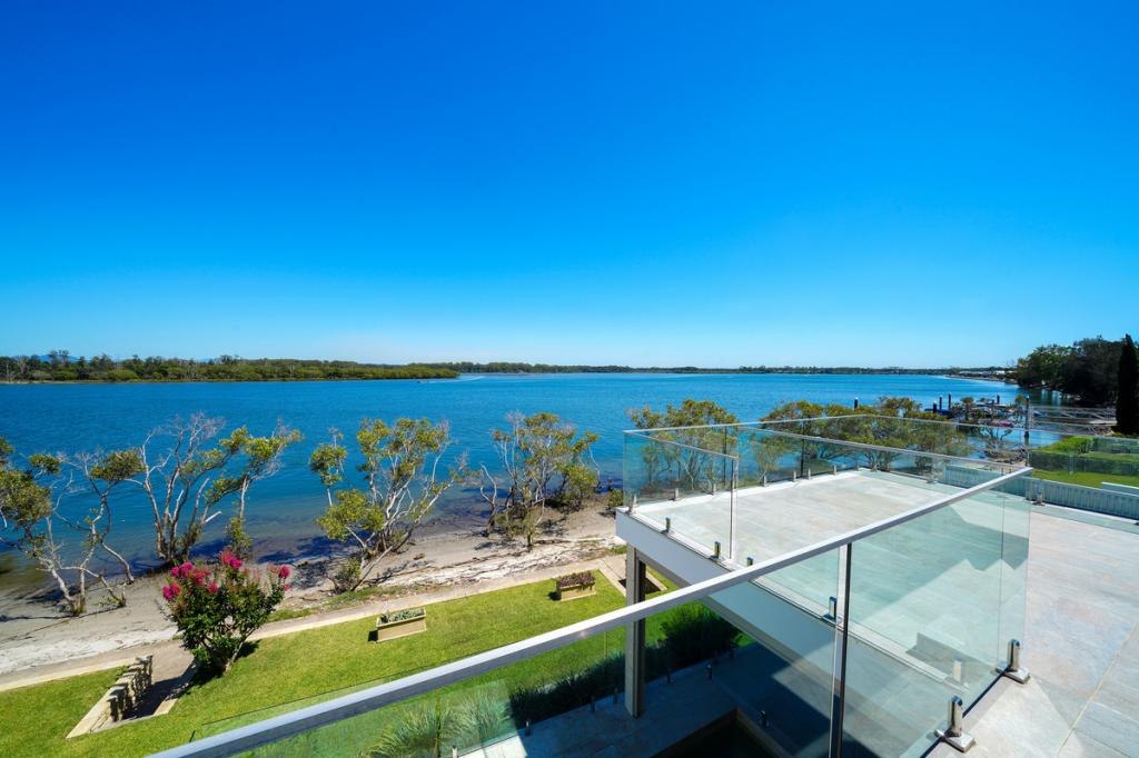 36 THE ANCHORAGE, PORT MACQUARIE, NSW 2444