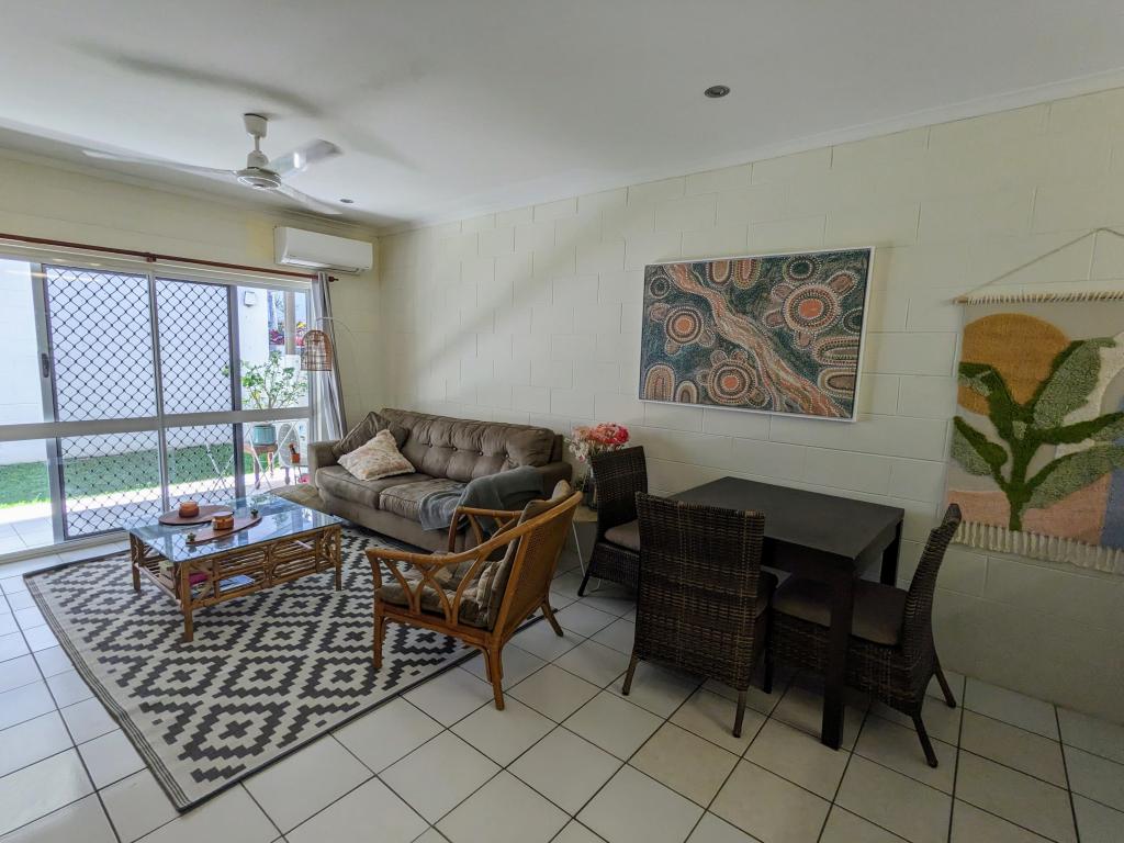 33/1-5 BARRIER ST, PORT DOUGLAS, QLD 4877