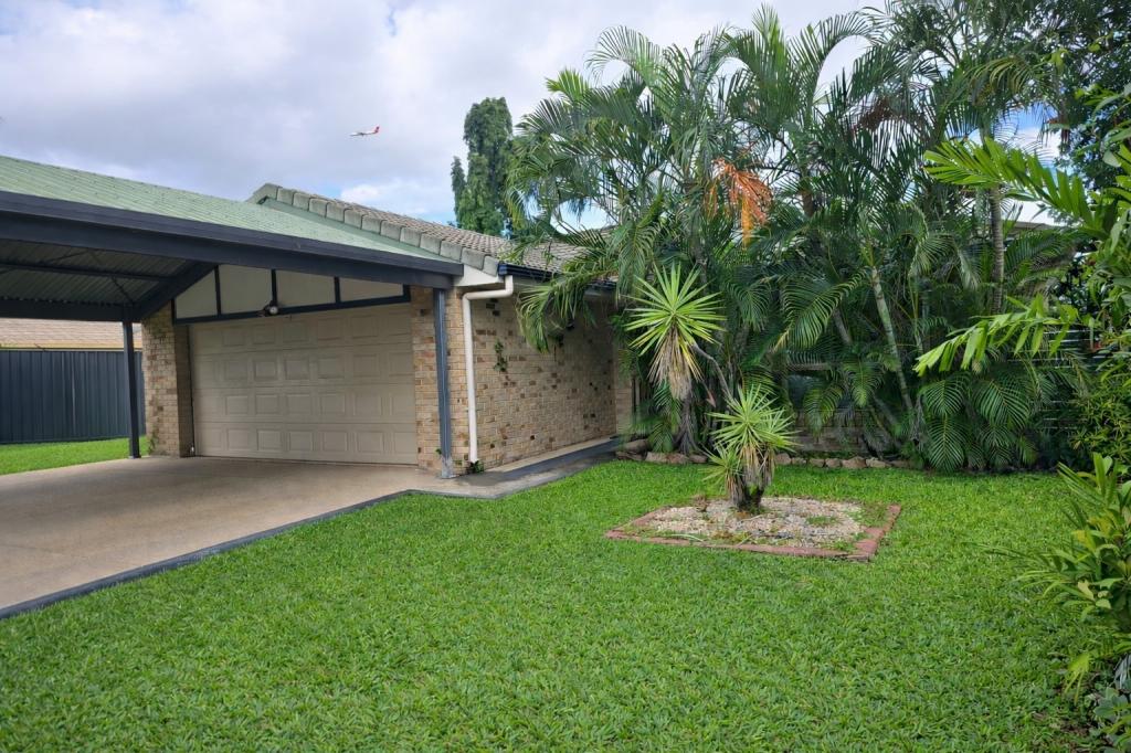 13 Finlay Ct, Kirwan, QLD 4817