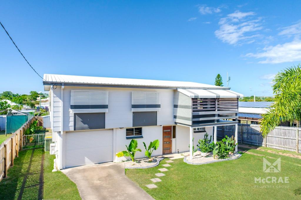 104 Gregory St, Bowen, QLD 4805