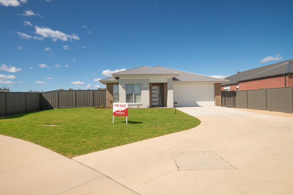 10 Fleming St, Stratford, VIC 3862