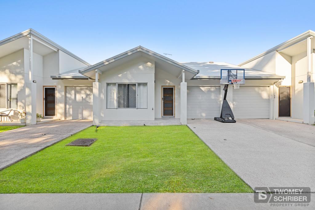 47/15-25 Skull Rd, White Rock, QLD 4868
