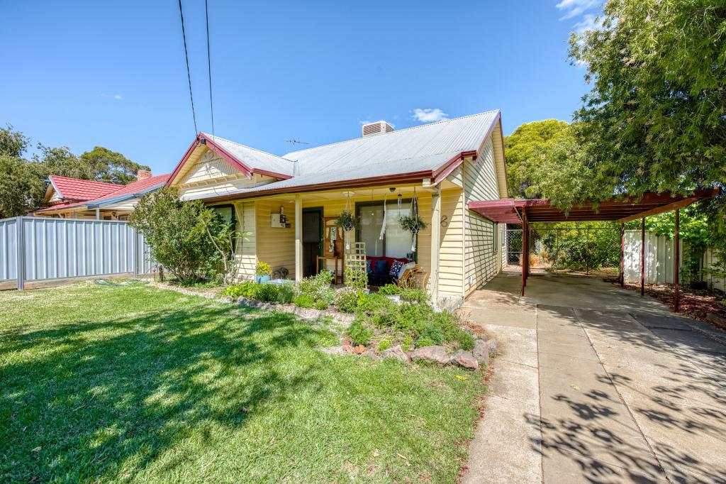 106 MAGNOLIA AVE, MILDURA, VIC 3500