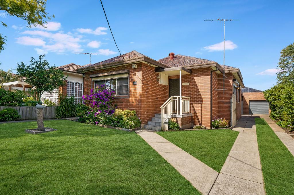 47 Proctor Pde, Sefton, NSW 2162