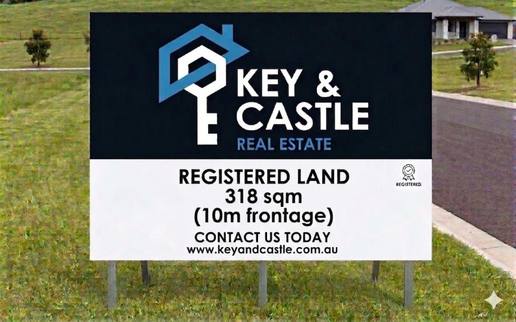 Selling Fast Book With 5 Now, Box Hill, NSW 2765
