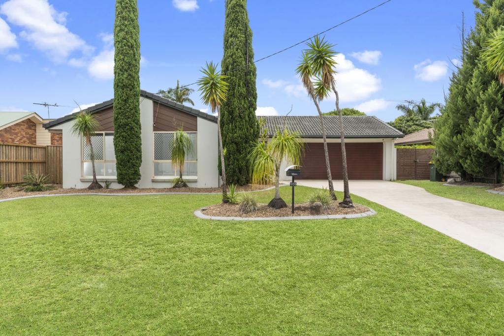 105 Pitt Rd, Burpengary, QLD 4505