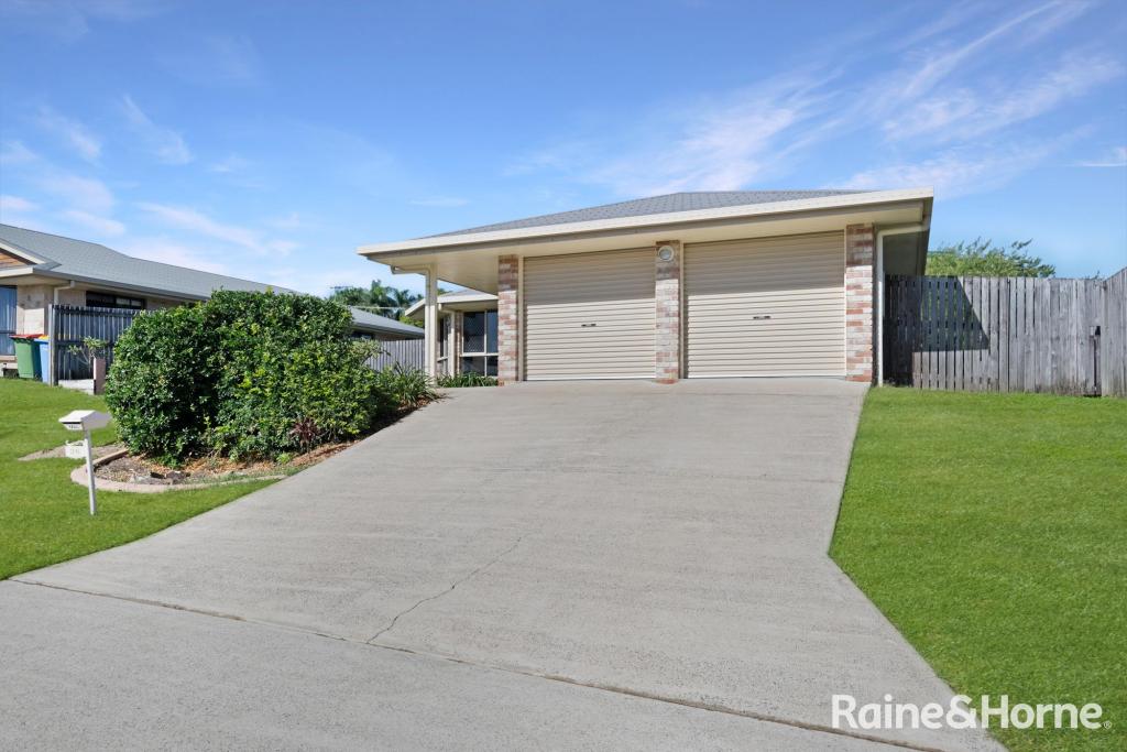 26 Lilian Ave, Eimeo, QLD 4740