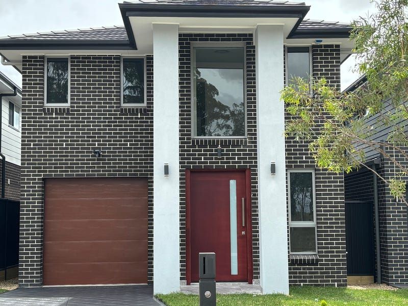 23 KIRSH ST, WERRINGTON, NSW 2747