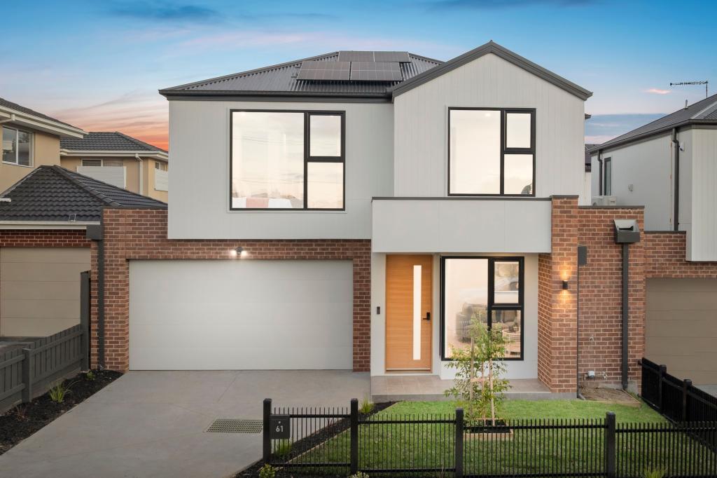 61 Conn St, Ferntree Gully, VIC 3156