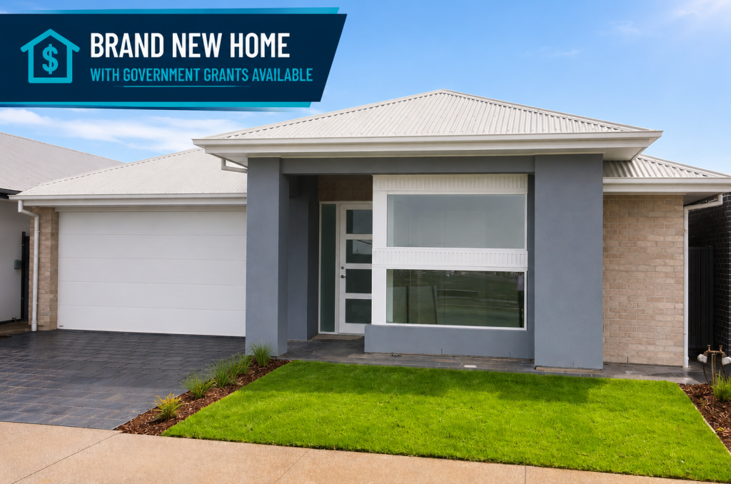 Lot 429 Worden Way, Munno Para West, SA 5115