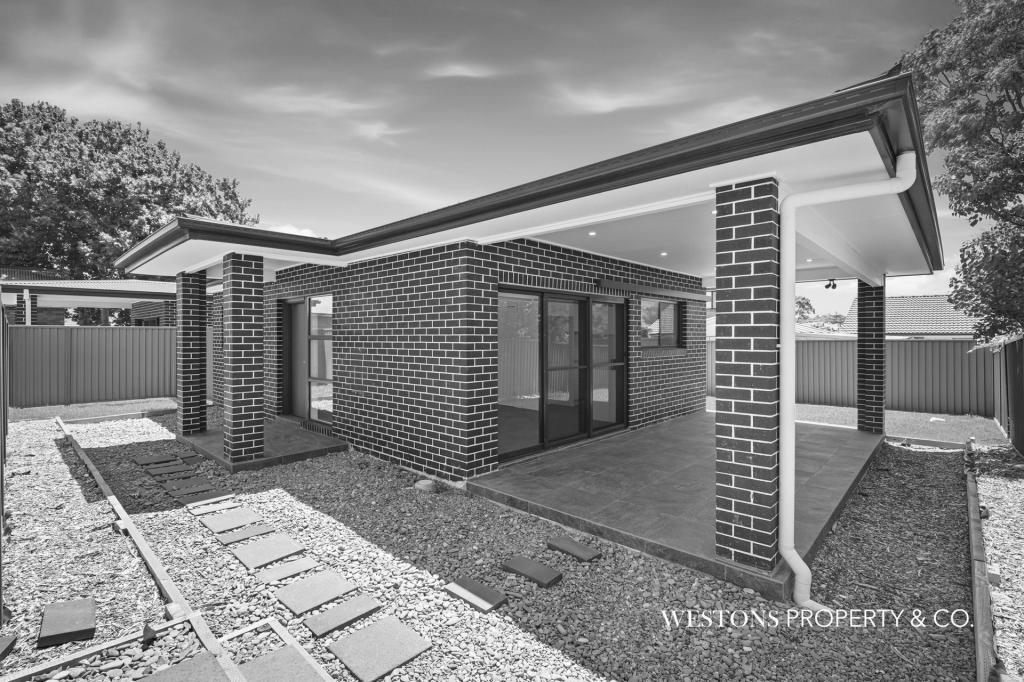 235A OLD WINDSOR RD, OLD TOONGABBIE, NSW 2146