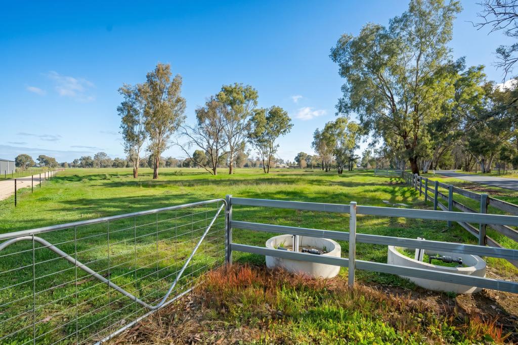 57 & 59 BUNGOWANNAH RD, JINDERA, NSW 2642
