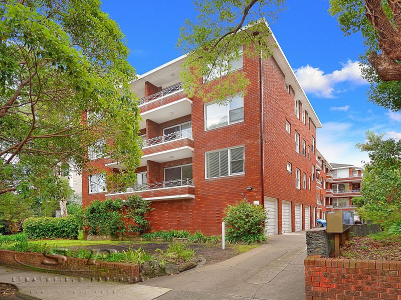 17/13-15 Everton Rd, Strathfield, NSW 2135