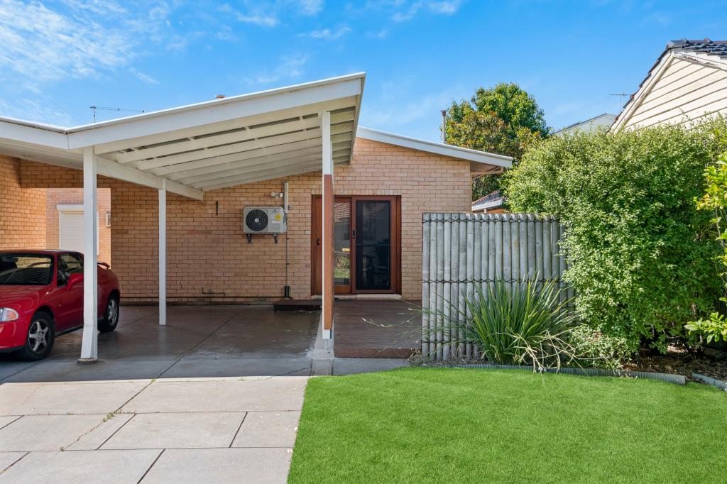 4/38 Hulbert St, Hove, SA 5048