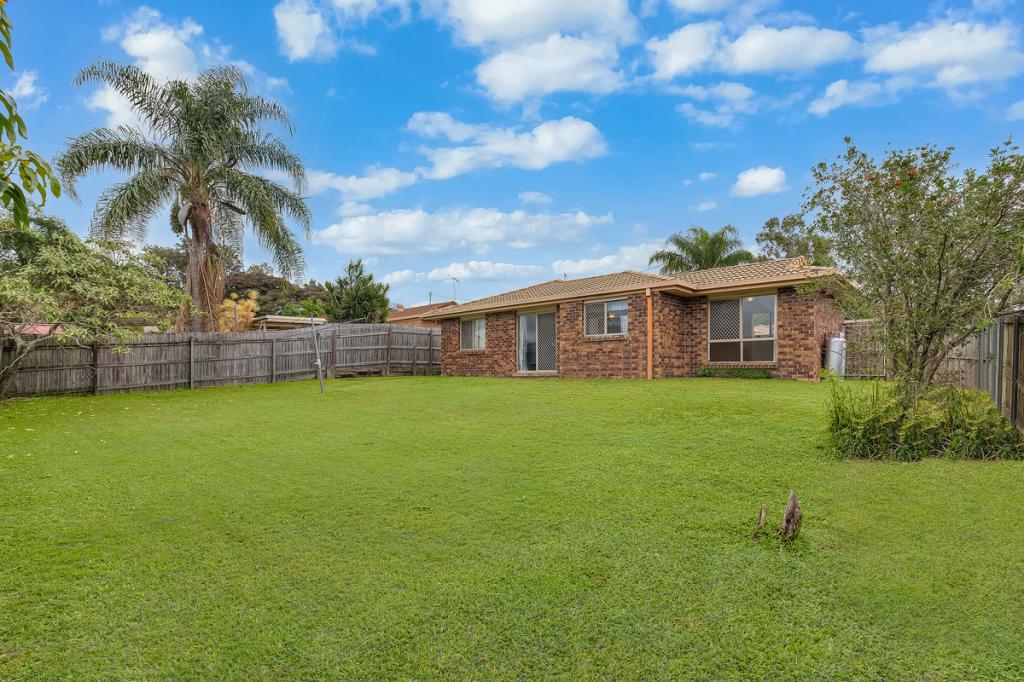 8 Seymore Ct, Boronia Heights, QLD 4124