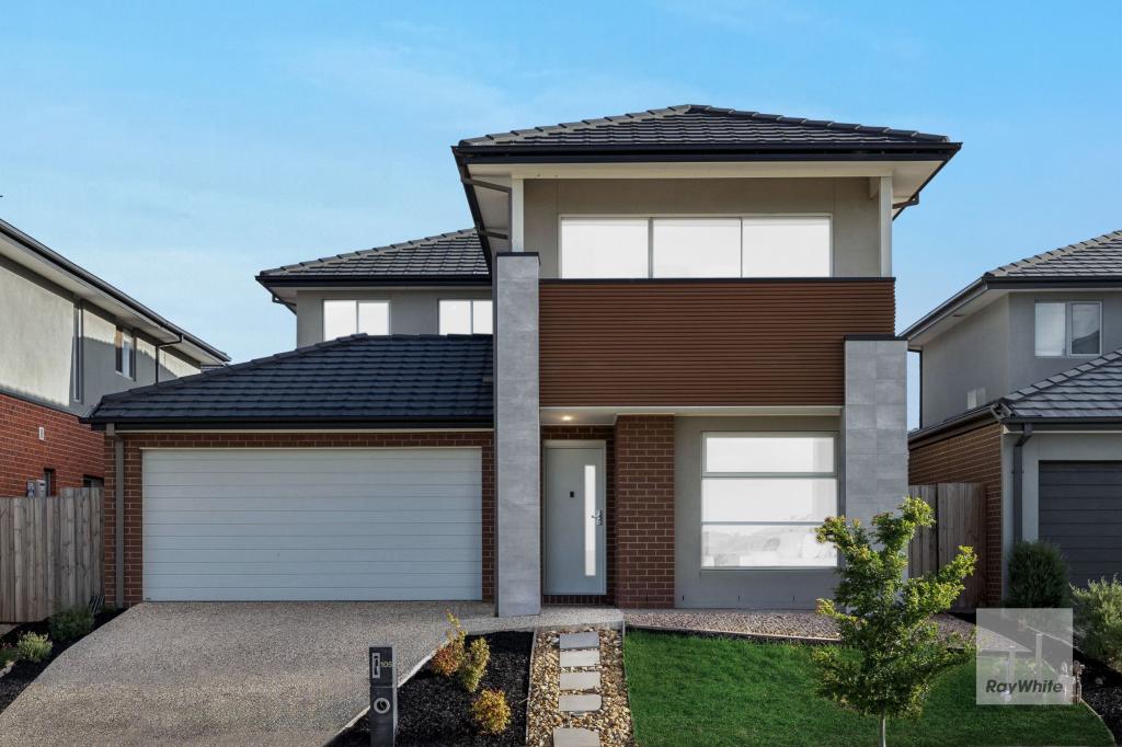 105 CALLAWAY ST, MAMBOURIN, VIC 3024