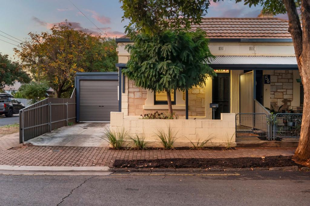 54 Pulsford Rd, Prospect, SA 5082