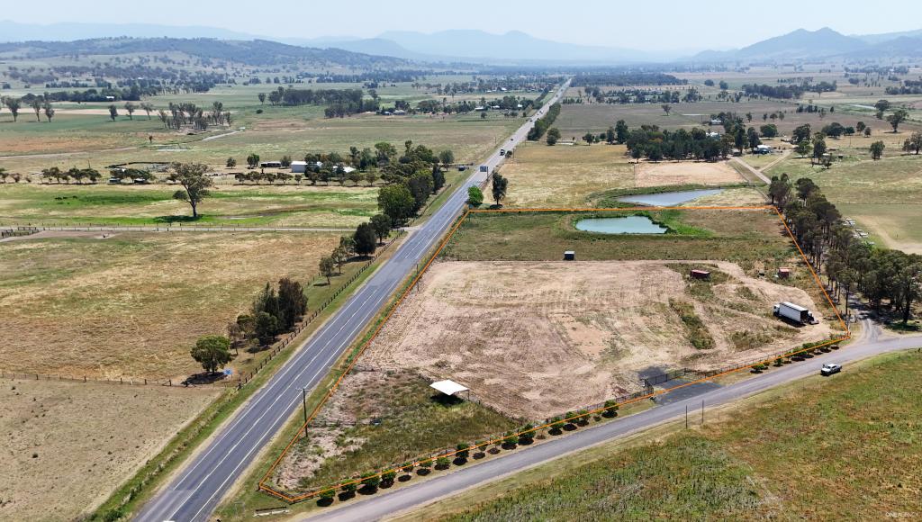 13 New England Hwy, Scone, NSW 2337