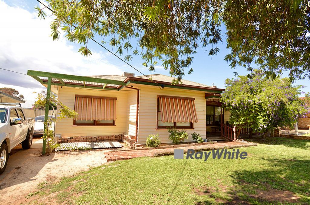 6 Valencia Ave, Mildura, VIC 3500