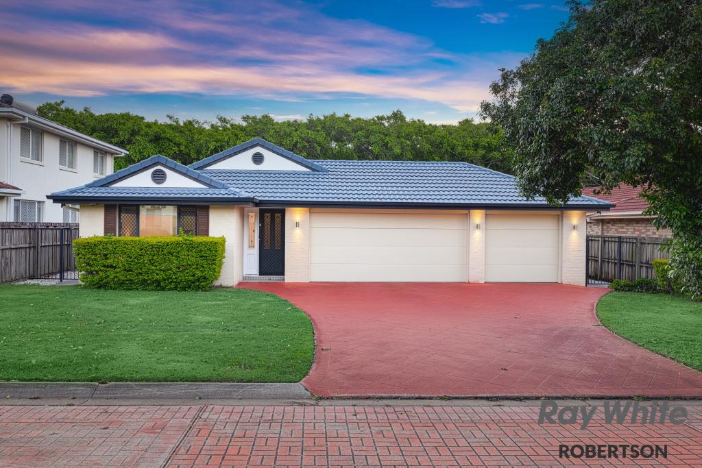 10 CHELTENHAM CL, SUNNYBANK HILLS, QLD 4109