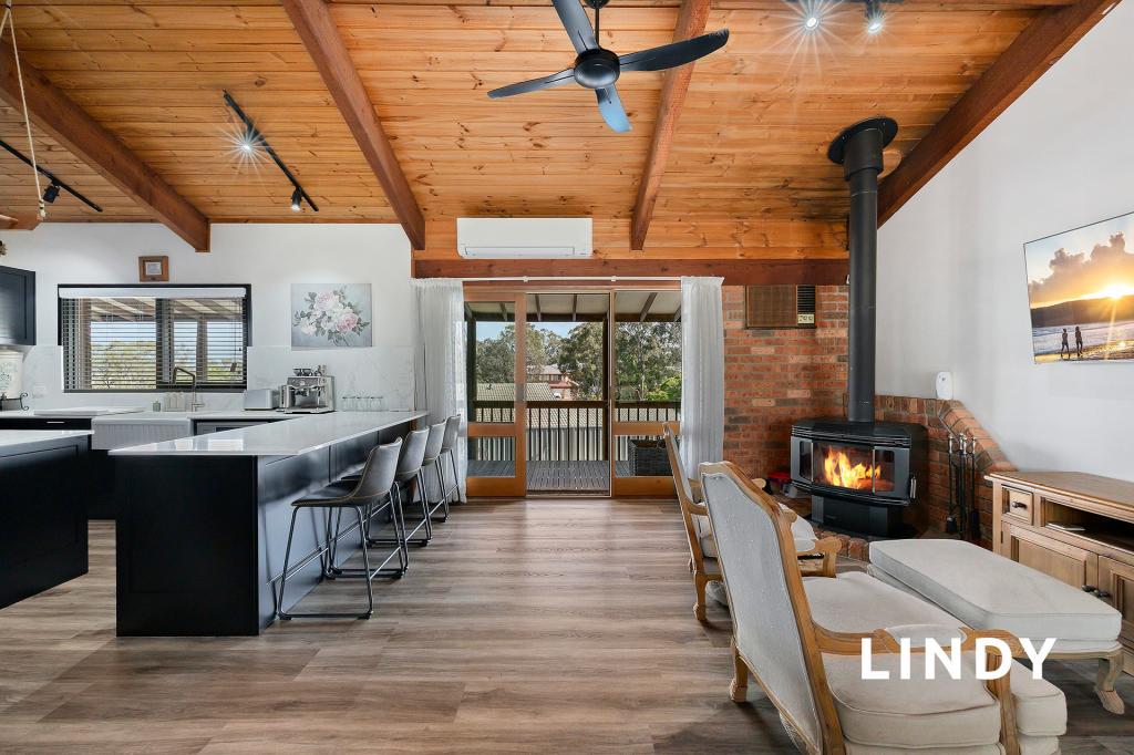 26 Lloyd Jones Dr, Singleton Heights, NSW 2330