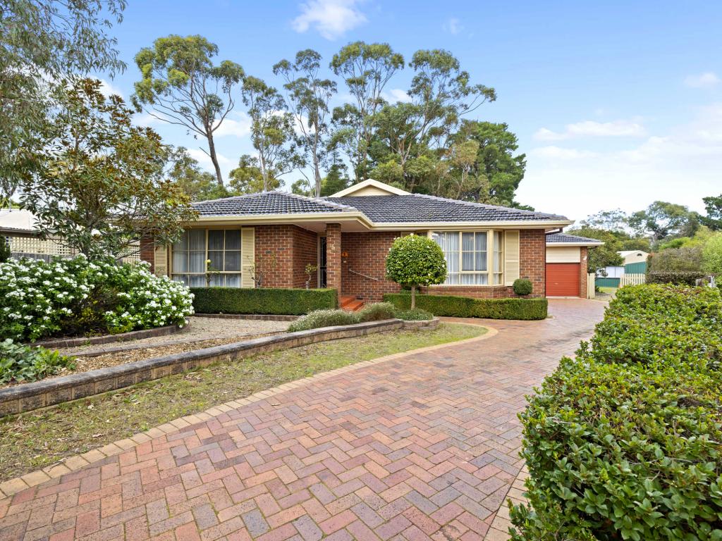 5 Kay Ct, Somers, VIC 3927