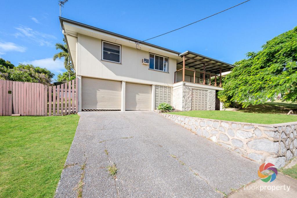 24 Garden St, West Gladstone, QLD 4680