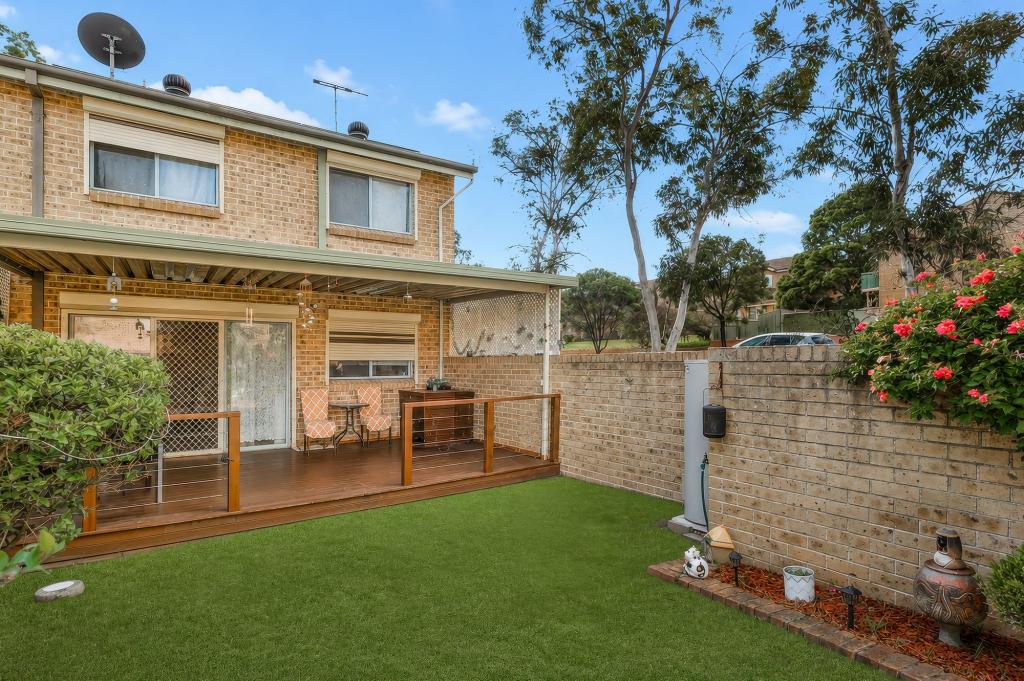 1 Huntley Dr, Blacktown, NSW 2148