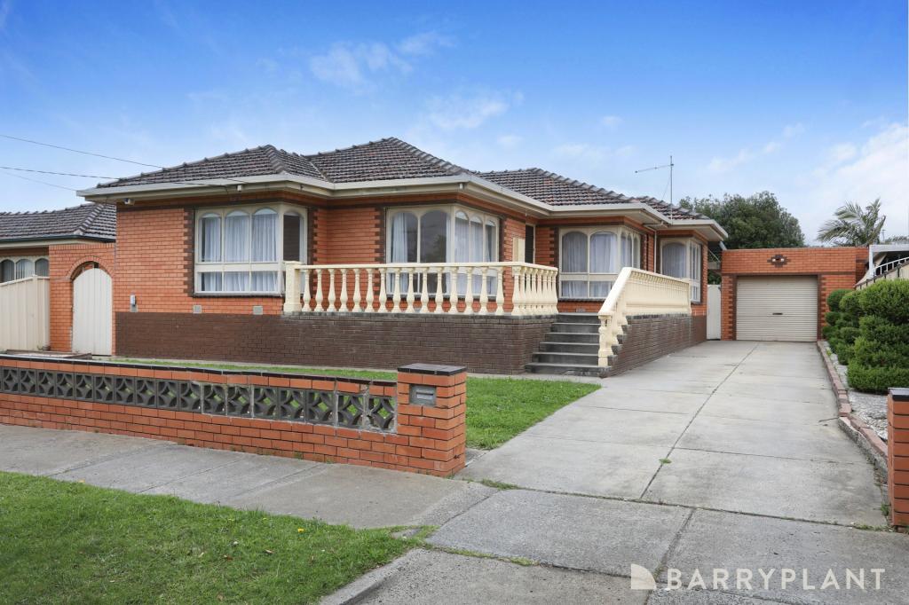 26 Allison St, Sunshine West, VIC 3020