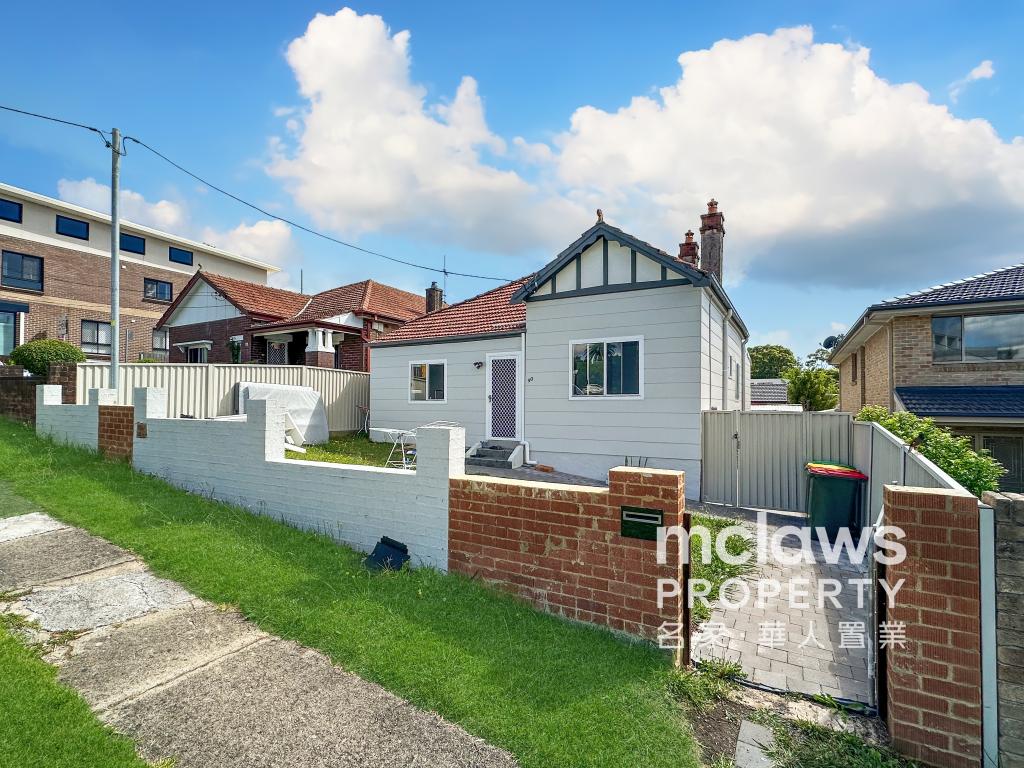 90 Cronulla St, Hurstville, NSW 2220