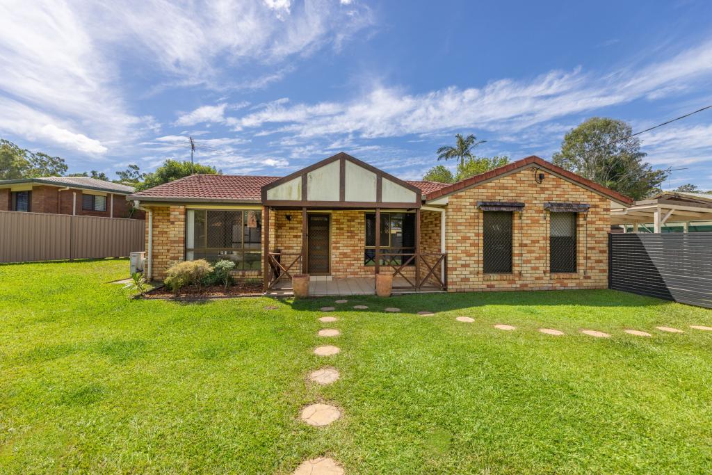 17 Ulster Dr, Bellmere, QLD 4510