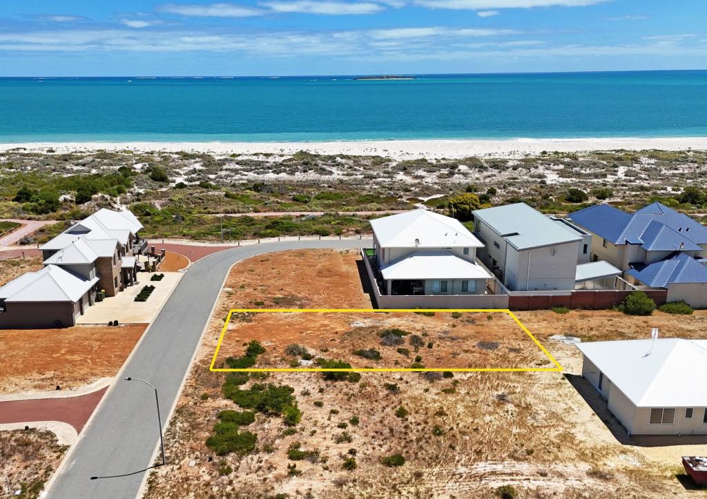 Lot 33, 10 Island Dr, Jurien Bay, WA 6516